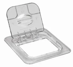 Крышка Cambro откидная для Gn1/6 60Cwl135 – купить в Нижнем Новгороде по цене завода