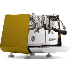 Кофемашина Victoria Arduino Eagle One Prima 1 gr 220V mustard автомат – купить в Нижнем Новгороде по цене завода