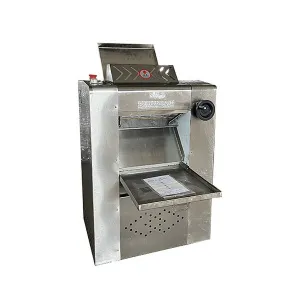 Тестораскаточная машина YP-350 (380V) FoodAtlas – купить в Нижнем Новгороде по цене завода
