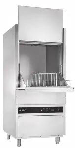 Машина котломоечная Abat МПК-65-65 71000008418 стандартная комплектация вся нерж. – купить в Нижнем Новгороде по цене завода