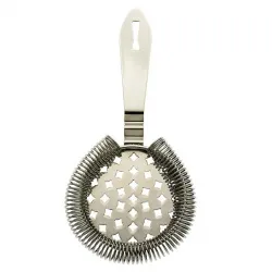 Стрейнер Classic D8см H17,5см, нерж.сталь M37037 – купить в Нижнем Новгороде с доставкой Купить стрейнер classic d8см h17,5см, нерж.сталь m37037 в Нижнем Новгороде – цена завода, доставка до двери | RuOborudovanie.ru