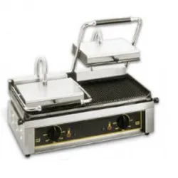 Гриль контактный Roller Grill Majestic L – купить в Нижнем Новгороде с доставкой Купить гриль контактный roller grill majestic l в Нижнем Новгороде – цена завода, доставка до двери | RuOborudovanie.ru