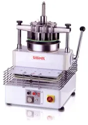 Тестоделитель-округлитель для 14 тестовых заготовок Sigma DR14 – купить в Нижнем Новгороде с доставкой Купить тестоделитель-округлитель для 14 тестовых заготовок sigma dr14 в Нижнем Новгороде – цена завода, доставка до двери | RuOborudovanie.ru
