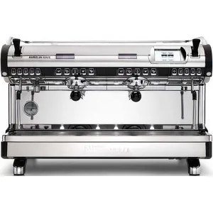 Кофемашина Aurelia WAVE T3 2Gr 220V black+high groups+Autopurge автом – купить в Нижнем Новгороде по цене завода