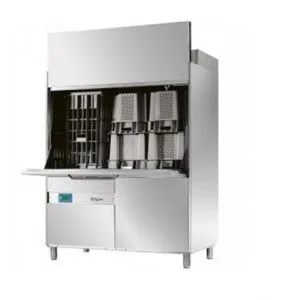 Машина котломоечная Dihr Lp1 800+Ep+Dd+Dp – купить в Нижнем Новгороде по цене завода