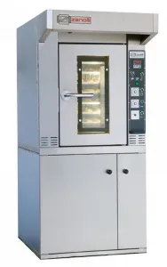 Печь ротационная Zanolli Rotor Wind 1E – купить в Нижнем Новгороде по цене завода