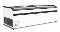 Купить бонета морозильная frostor f 2100 ве с гнутым стеклом в #REGION_NAME_DECLINE_PP# – цена завода, доставка до двери | RuOborudovanie.ru