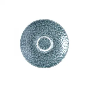 Блюдце 11,8СМ, цвет Raku Topaz Blue, Studio Prints Rktbess1 – купить в Нижнем Новгороде по цене завода