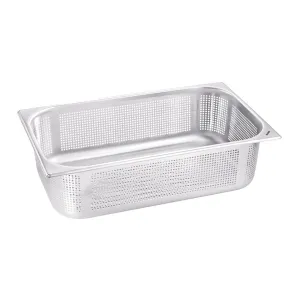 Гастроемкость Blanco G-Ken 1/1-60 – купить в Нижнем Новгороде по цене завода