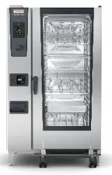 Пароконвектомат Rational Icombi Classic 20-2/1 Cg2Grra.0001269 газ – купить в Нижнем Новгороде с доставкой Купить пароконвектомат rational icombi classic 20-2/1 cg2grra.0001269 газ в Нижнем Новгороде – цена завода, доставка до двери | RuOborudovanie.ru