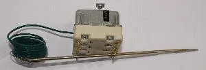 Термостат Tecnoinox аварийный Rc00305000