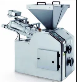 Тестоделитель объемный Sigma Volumetric Spz 120 Gr 80/950 для мягк. Теста – купить в Нижнем Новгороде по цене завода