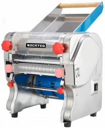 Тестораскатка настольная шириной 24 см с узлом нарезки лапши 2 и 6 мм Kocateq OMJ300ECO – купить в Нижнем Новгороде с доставкой Купить тестораскатка настольная шириной 24 см с узлом нарезки лапши 2 и 6 мм kocateq omj300eco в Нижнем Новгороде – цена завода, доставка до двери | RuOborudovanie.ru