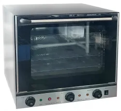 Купить конвектомат kocateq yxd4anw электр. на 4 уровня 44*32 с функцией гриля, увлажнением в Нижнем Новгороде – цена завода, доставка до двери | RuOborudovanie.ru