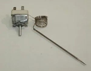 Термостат Tecnoeka 1201310