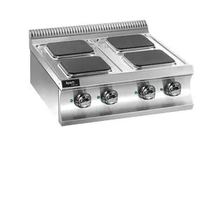 Плита электрическая 900 серии Apach Chef Line Glre89 – купить в Нижнем Новгороде по цене завода