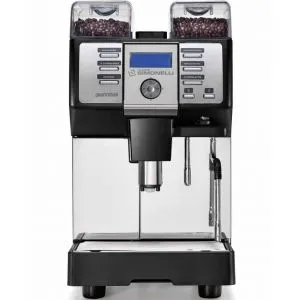 Кофемашина-суперавтомат Prontobar 2 grinders black+Russian LCD – купить в Нижнем Новгороде по цене завода