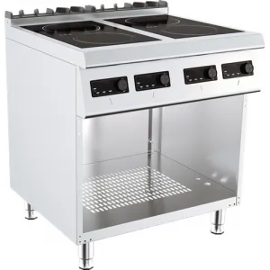 Плита индукционная Epicur-Kusina G7IN200E-W – купить в Нижнем Новгороде по цене завода