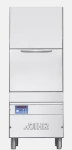 Машина котломоечная Dihr Lp1 800+Dd – купить в Нижнем Новгороде по цене завода