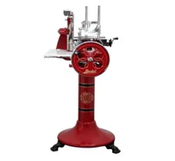 Слайсер berkel flywheel p15 на подставке красный (Volano) – купить в Нижнем Новгороде с доставкой Купить слайсер berkel flywheel p15 на подставке красный (volano) в Нижнем Новгороде – цена завода, доставка до двери | RuOborudovanie.ru