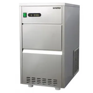 Льдогенератор Viatto VA-IM-20 пальчик 5кг воздуш. проточн 0,22кВт – купить в Нижнем Новгороде по цене завода