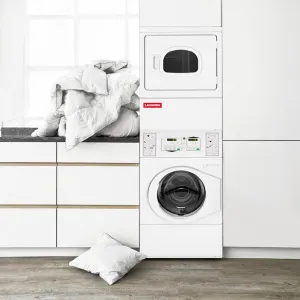 Тандем Lavanda WTU10E стиральная+сушильная машины в колонне – купить в Нижнем Новгороде по цене завода