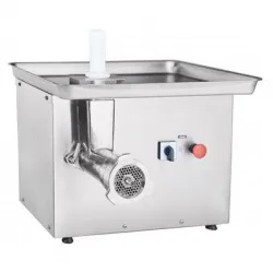 Мясорубка Abat МЭП-300Н арт.41000008950 полный унгер, вся нерж. 300кг/ч электрическая – купить в Нижнем Новгороде с доставкой Купить мясорубка abat мэп-300н арт.41000008950 полный унгер, вся нерж. 300кг/ч электрическая в Нижнем Новгороде – цена завода, доставка до двери | RuOborudovanie.ru