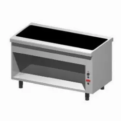 Прилавок тепловой EMAINOX 8EGVC15 8045023 с подог. стеклокерамич.поверхностью на открытом шкафу – купить в Нижнем Новгороде с доставкой Купить прилавок тепловой emainox 8egvc15 8045023 с подог. стеклокерамич.поверхностью на открытом шкафу в Нижнем Новгороде – цена завода, доставка до двери | RuOborudovanie.ru