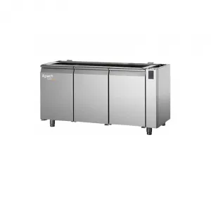 Стол морозильный Apach Chef Line Ltfmgn111Ntr – купить в Нижнем Новгороде по цене завода