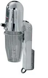 Миксер Sirman Sirio 1 P Cromato 120 W/Крепление к стене – купить в Нижнем Новгороде с доставкой Купить миксер sirman sirio 1 p cromato 120 w/крепление к стене в Нижнем Новгороде – цена завода, доставка до двери | RuOborudovanie.ru