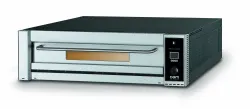 Купить печь подовая электрическая серии millennium valido evo 1-камерная с подом 73*73 см, сенсорная панель в #REGION_NAME_DECLINE_PP# – цена завода, доставка до двери | RuOborudovanie.ru