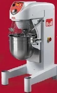 Миксер планетарный Rollmatic Bull40/15 – купить в Нижнем Новгороде по цене завода