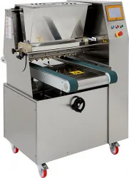 Машина отсадочная Mimac Eurodrop Maxx 600 (Tfv600) – купить в Нижнем Новгороде с доставкой Купить машина отсадочная mimac eurodrop maxx 600 (tfv600) в Нижнем Новгороде – цена завода, доставка до двери | RuOborudovanie.ru