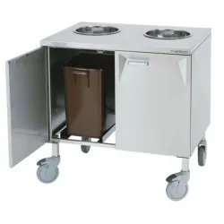 Тележка для отходов 2X30L Metos Lbjv-2 – купить в Нижнем Новгороде с доставкой Купить тележка для отходов 2x30l metos lbjv-2 в Нижнем Новгороде – цена завода, доставка до двери | RuOborudovanie.ru