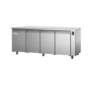 Стол холодильный Apach Chef Line Ltrm11Nt – купить в Нижнем Новгороде по цене завода