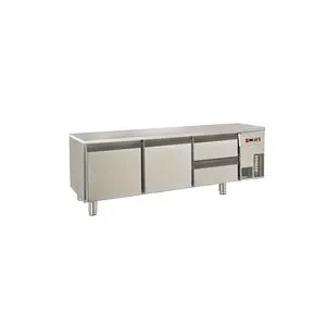 Стол морозильный Apach Chef Line Lbr71111 – купить в Нижнем Новгороде по цене завода