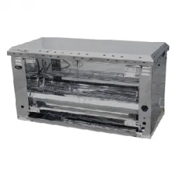 Купить гриль для кур grill master карусельный ф3к1э 21101 в #REGION_NAME_DECLINE_PP# – цена завода, доставка до двери | RuOborudovanie.ru