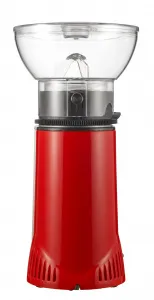 Кофемолка Cunill Tranquilo Tron Red красная счетч.порций (M1101-T +1Kg RED) бункер 1кг 1300лб/мин – купить в Нижнем Новгороде по цене завода