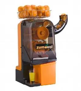 Соковыжималка Zumoval Minimax 15 – купить в Нижнем Новгороде по цене завода
