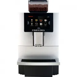 Кофемашина Dr.coffee Proxima F11 Plus суперавтомат – купить в Нижнем Новгороде с доставкой Купить кофемашина dr.coffee proxima f11 plus суперавтомат в Нижнем Новгороде – цена завода, доставка до двери | RuOborudovanie.ru