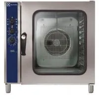 Пароконвектомат Electrolux Ecoe101T3A0 229722 – купить в Нижнем Новгороде с доставкой Купить пароконвектомат electrolux ecoe101t3a0 229722 в Нижнем Новгороде – цена завода, доставка до двери | RuOborudovanie.ru