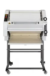 Багетоформовщик Apach Bakery Line Mba/2C – купить в Нижнем Новгороде с доставкой Купить багетоформовщик apach bakery line mba/2c в Нижнем Новгороде – цена завода, доставка до двери | RuOborudovanie.ru