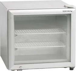 Купить шкаф морозильный tefcold uf50g на 50л со стеклом барный в Нижнем Новгороде – цена завода, доставка до двери | RuOborudovanie.ru