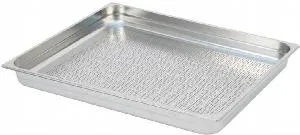 Гастроемкость Gastromix Gn-P 2/1-65 перфорированная нерж.сталь – купить в Нижнем Новгороде по цене завода