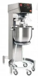 Миксер планетарный Varimixer Kodiak 30 – купить в Нижнем Новгороде с доставкой Купить миксер планетарный varimixer kodiak 30 в Нижнем Новгороде – цена завода, доставка до двери | RuOborudovanie.ru