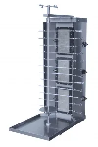 Аппарат для шаурмы Grill Master ф3шмг 11203 газ – купить в Нижнем Новгороде по цене завода