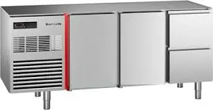 Стол холодильный Angelo Po 5MB2 – купить в Нижнем Новгороде по цене завода