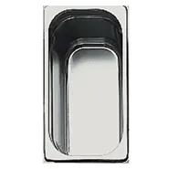 Гастроемкость из нержавеющей стали GN1/3х15 см Kocateq 13150-62 – купить в Нижнем Новгороде с доставкой Купить гастроемкость из нержавеющей стали gn1/3х15 см kocateq 13150-62 в Нижнем Новгороде – цена завода, доставка до двери | RuOborudovanie.ru