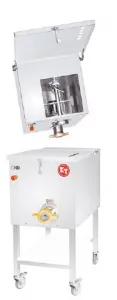 Мясорубка KT Lm-82/А Unger чугун 1150кг/ч – купить в Нижнем Новгороде по цене завода