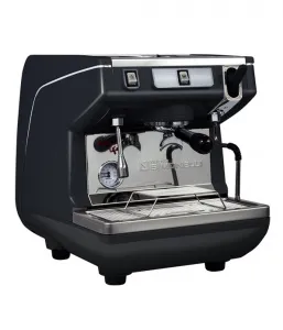Кофемашина Appia Life 1gr S Nuova Simonelli – купить в Нижнем Новгороде по цене завода